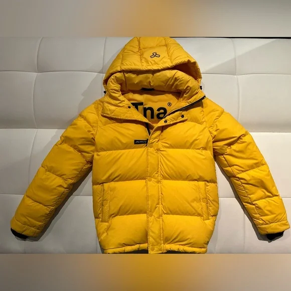 Aritzia | Jackets & Coats | Aritzia Xs Super Puff | Poshmark